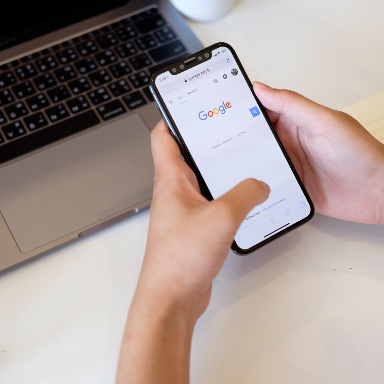 Google Meu Negócio Para Advogados